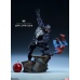 Marvel: Spider-Man vs Venom Maquette Sideshow Collectibles Product