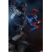 Marvel: Spider-Man vs Venom Maquette Sideshow Collectibles Product