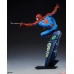 Marvel: Spiderman Premium 1:4 Scale Statue Sideshow Collectibles Product