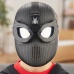 Marvel: Spiderman Stealth Suit Flip Up Mask Hasbro Product