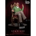 Marvel: Stan Lee - Master Craft The King of Cameos Statue Beast Kingdom Product
