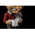 Marvel: Stan Lee with Grumpy Cat MiniCo PVC Statue Iron Studios Product