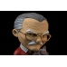 Marvel: Stan Lee with Grumpy Cat MiniCo PVC Statue Iron Studios Product