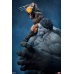 Marvel Statue Grey Hulk vs Wolverine 58 cm Sideshow Collectibles Product