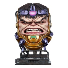 Marvel Statue M.O.D.O.K. 49 cm | Sideshow Collectibles