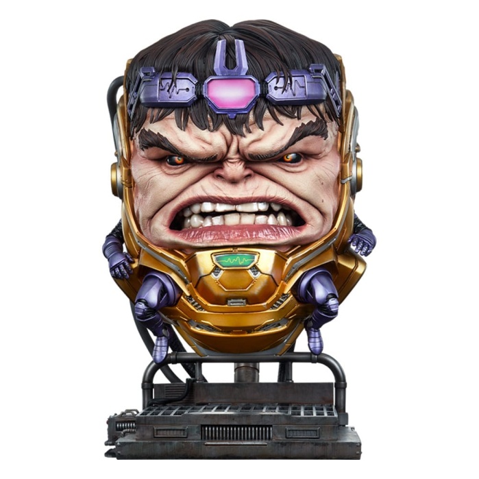 Marvel Statue M.O.D.O.K. 49 cm Sideshow Collectibles Product