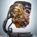 Marvel Statue M.O.D.O.K. 49 cm Sideshow Collectibles Product