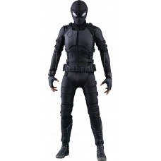 Marvel: Stealth Suit Spider-Man 1:6 Scale Figure - Hot Toys (NL)