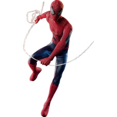 Marvel: The Amazing Spider-Man 2 - Spider-Man 1:6 Scale Figure | Hot Toys