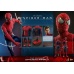 Marvel: The Amazing Spider-Man 2 - Spider-Man 1:6 Scale Figure Hot Toys Product