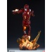 Marvel: The Avengers - Iron Man Mark VII Maquette Sideshow Collectibles Product
