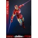 Marvel: The Avengers - Iron Mark VI 2.0 1:6 Scale Figure Hot Toys Product