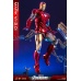 Marvel: The Avengers - Iron Mark VI 2.0 1:6 Scale Figure Hot Toys Product