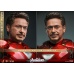 Marvel: The Avengers - Iron Mark VI 2.0 with Suit-Up Gantry 1:6 Scale Figure Set Hot Toys Product
