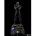 Marvel: The Infinity Saga - Black Panther Deluxe 1:10 Scale Statue Iron Studios Product