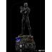 Marvel: The Infinity Saga - Black Panther Deluxe 1:10 Scale Statue Iron Studios Product