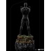 Marvel: The Infinity Saga - Black Panther Deluxe 1:10 Scale Statue Iron Studios Product