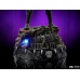 Marvel: The Infinity Saga - Black Panther Deluxe 1:10 Scale Statue Iron Studios Product