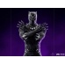 Marvel: The Infinity Saga - Black Panther Deluxe 1:10 Scale Statue Iron Studios Product