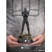 Marvel: The Infinity Saga - Black Panther Deluxe 1:10 Scale Statue Iron Studios Product