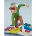 Marvel: The Marvelous Stan Lee PVC Statue Sideshow Collectibles Product