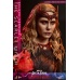 Marvel: The Scarlett Witch Deluxe Version 1:6 Scale Figure Hot Toys Product