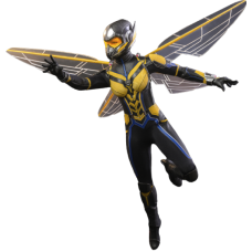 Marvel: The Wasp 1:6 Scale Figure | Hot Toys