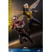 Marvel: The Wasp 1:6 Scale Figure Hot Toys Product