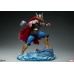 Marvel: Thor 1:4 Scale Statue Sideshow Collectibles Product