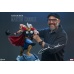 Marvel: Thor 1:4 Scale Statue Sideshow Collectibles Product