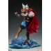 Marvel: Thor 1:4 Scale Statue Sideshow Collectibles Product