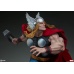 Marvel: Thor 1:4 Scale Statue Sideshow Collectibles Product