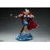 Marvel: Thor 1:4 Scale Statue Sideshow Collectibles Product