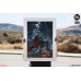 Marvel: Thor - Breaker of Brimstone Unframed Art Print Sideshow Collectibles Product