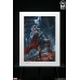 Marvel: Thor - Breaker of Brimstone Unframed Art Print Sideshow Collectibles Product