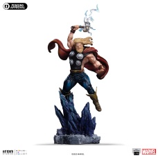 Marvel: Thor Infinity Gauntlet 1:10 Scale Statue - Iron Studios (NL)