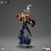 Marvel: Thor Infinity Gauntlet 1:10 Scale Statue Iron Studios Product