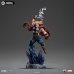 Marvel: Thor Infinity Gauntlet 1:10 Scale Statue Iron Studios Product