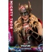 Marvel: Thor Love and Thunder - Mighty Thor 1:6 Scale Figure Hot Toys Product