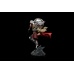 Marvel: Thor Love and Thunder - Mighty Thor Jane Foster MiniCo PVC Statue Iron Studios Product