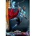 Marvel: Thor Love and Thunder - Thor Deluxe Version 1:6 Scale Figure Hot Toys Product