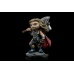 Marvel: Thor Love and Thunder - Thor MiniCo PVC Statue Iron Studios Product