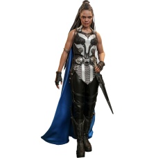 Marvel: Thor Love and Thunder - Valkyrie 1:6 Scale Figure | Hot Toys