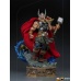 Marvel: Thor Unleashed Deluxe 1:10 Scale Statue Iron Studios Product