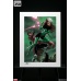 Marvel: Uncanny X-Men - Rogue and Gambit Unframed Art Print Sideshow Collectibles Product