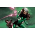 Marvel: Uncanny X-Men - Rogue and Gambit Unframed Art Print Sideshow Collectibles Product