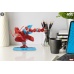 Marvel: Unruly Industries - Scarlet Spider Designer Statue Sideshow Collectibles Product