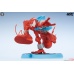 Marvel: Unruly Industries - Scarlet Spider Designer Statue Sideshow Collectibles Product
