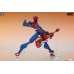 Marvel: Unruly Industries - Spider-Punk Designer Statue Sideshow Collectibles Product