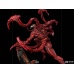 Marvel: Venom Let There Be Carnage - Carnage 1:10 Scale Statue Iron Studios Product